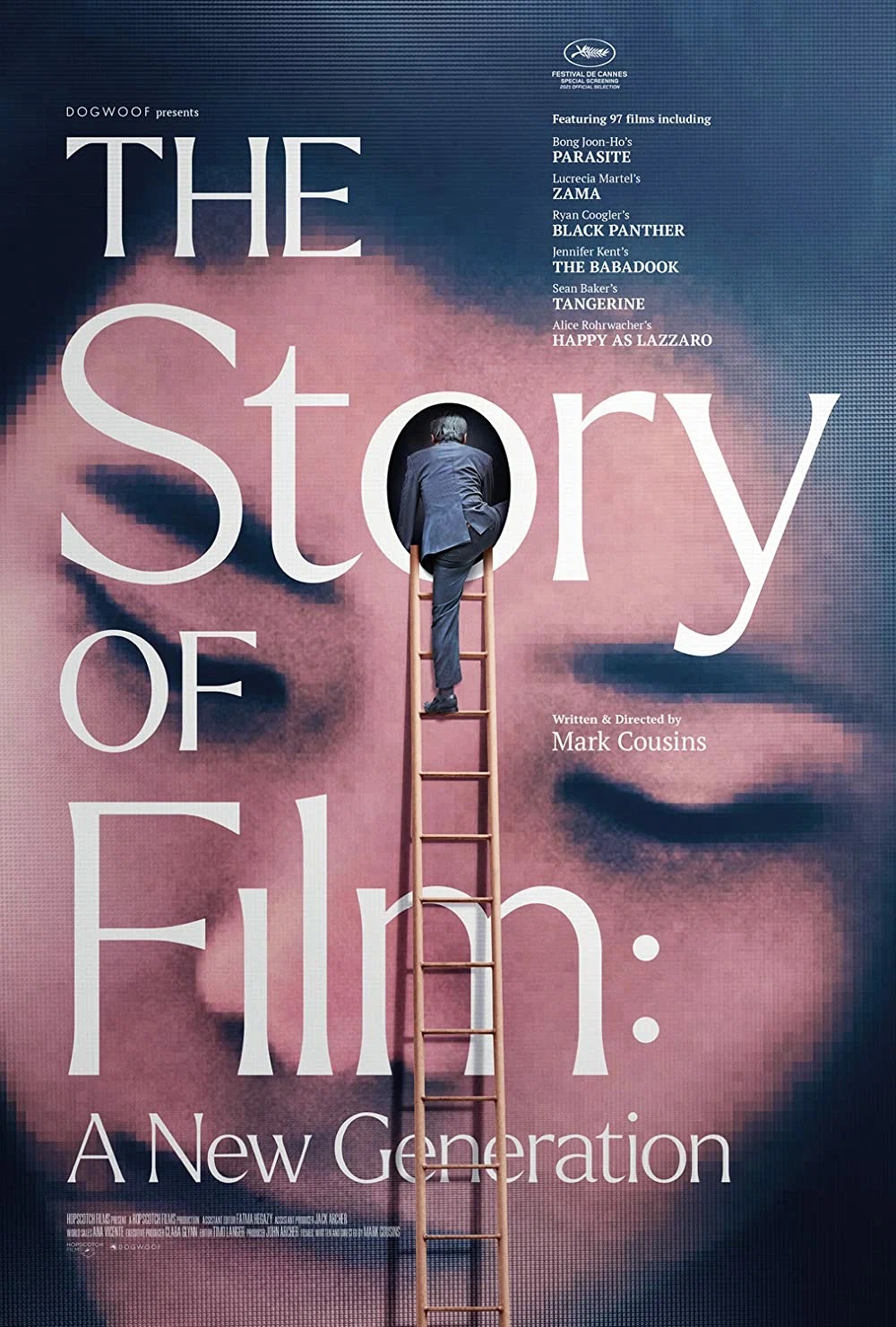 THE STORY OF FILM: A NEW GENERATION
