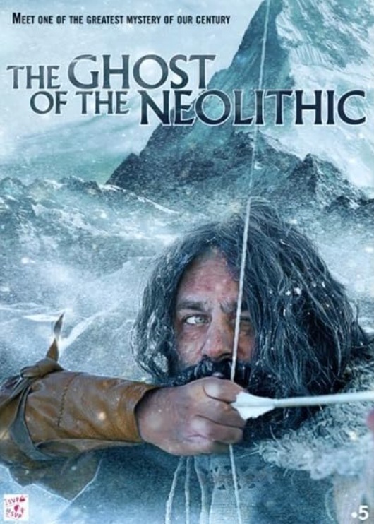 GHOST OF THE NEOLITHIC