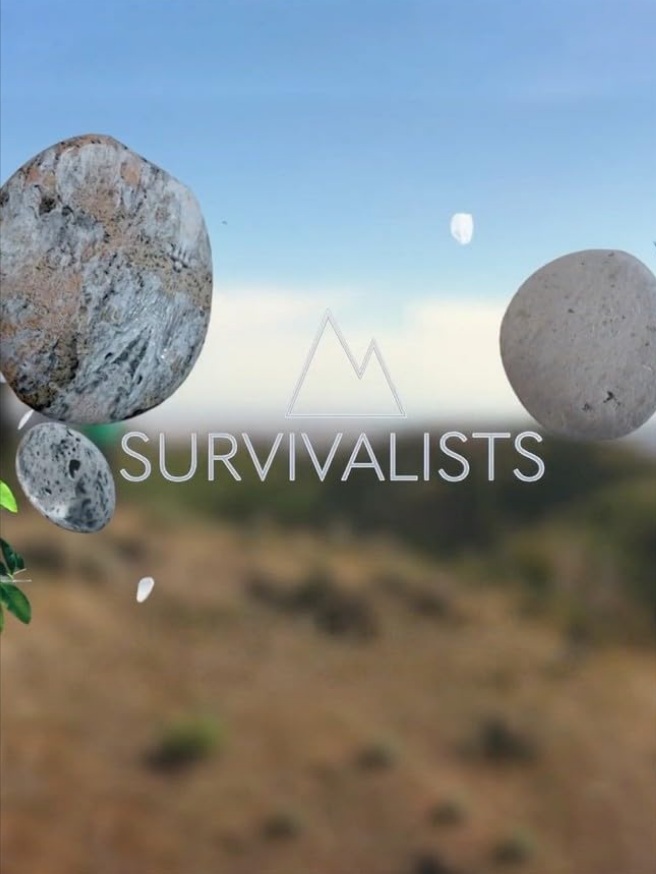 SURVIVALISTS, 1-3