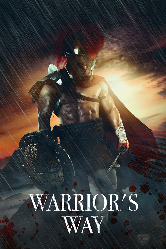 WARRIOR'S WAY