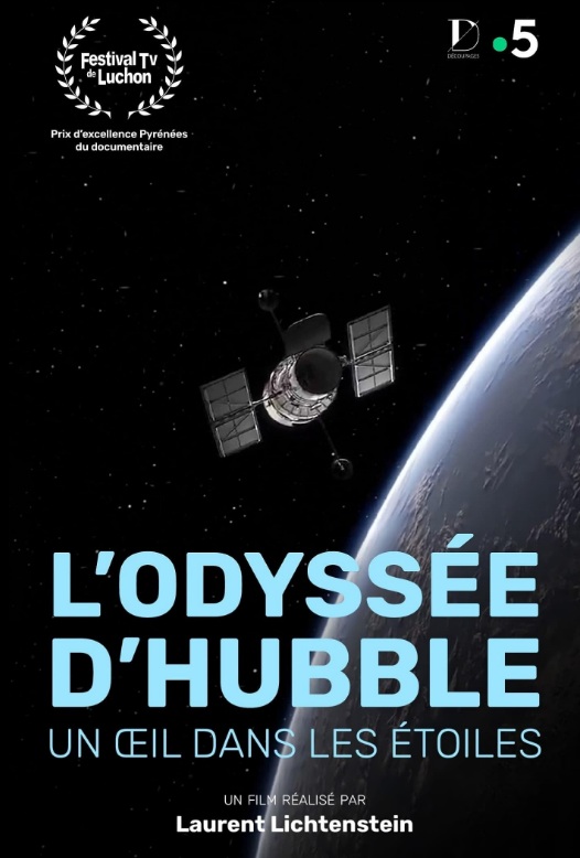 HUBBLE: 30 YEARS IN SPACE