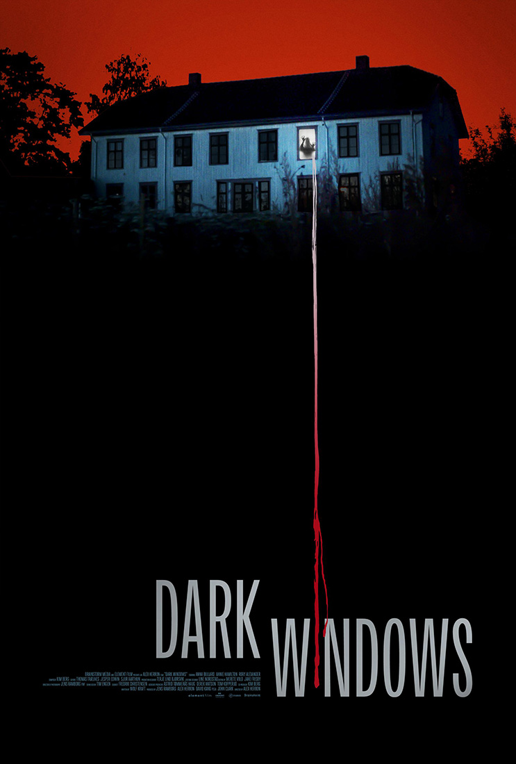 DARK WINDOWS
