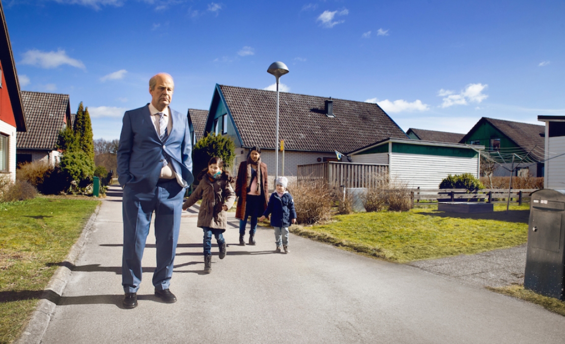 a man called ove 0
