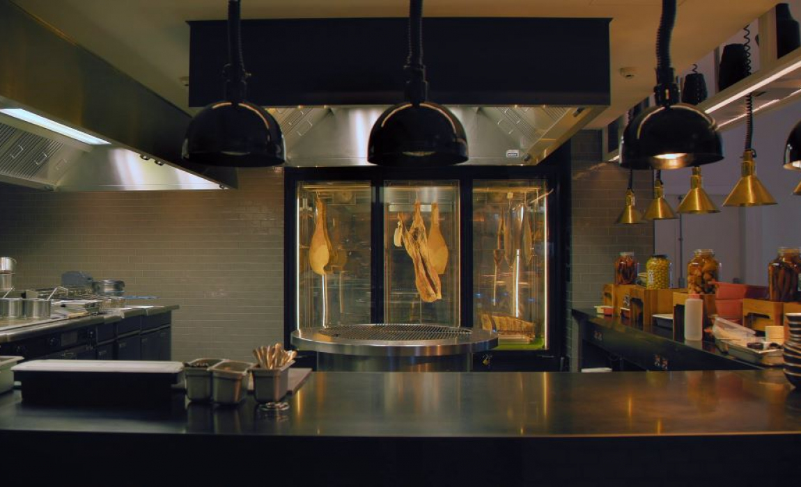 still 7