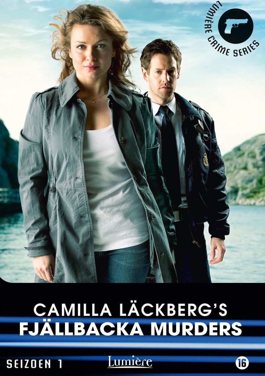 The Fjällbacka murders