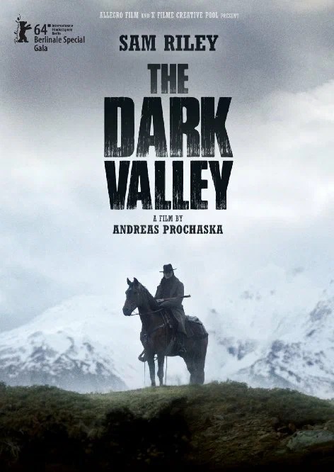 THE DARK VALLEY