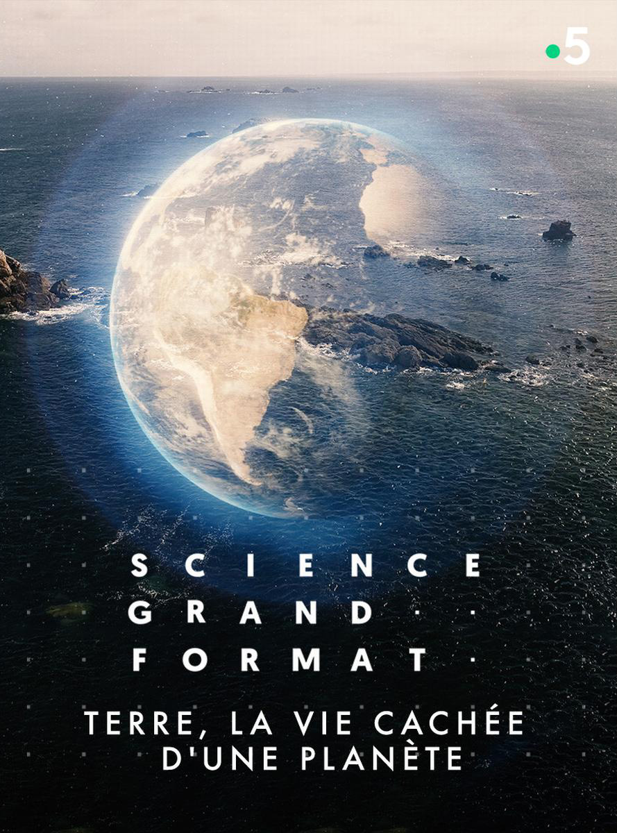THE EARTH, A LIVING BODY