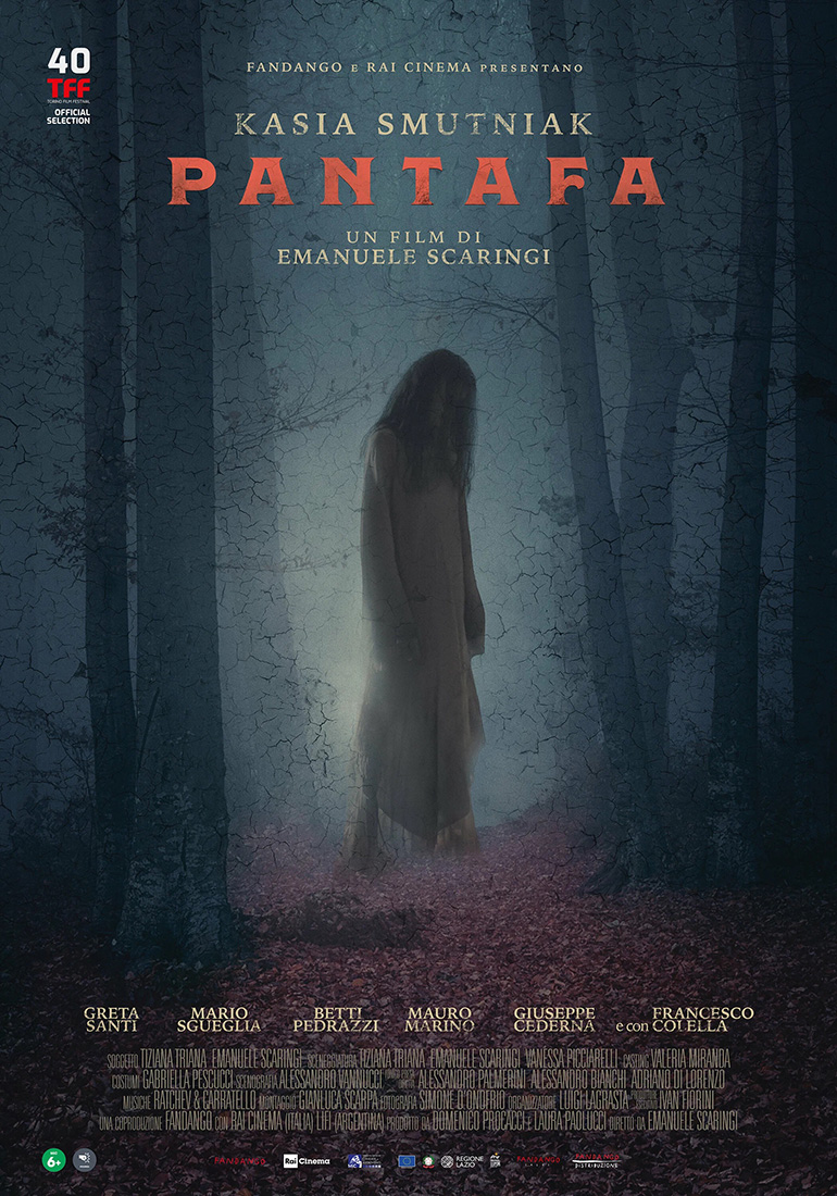 PANTAFA