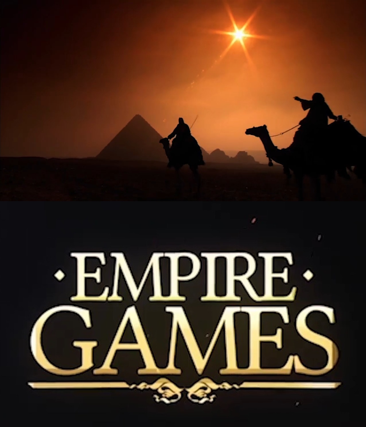 EMPIRE GAMES