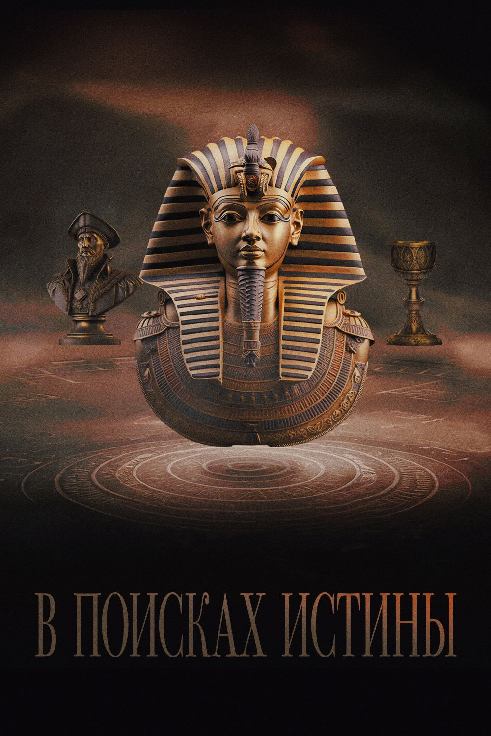 В ПОИСКАХ ИСТИНЫ, 1-3