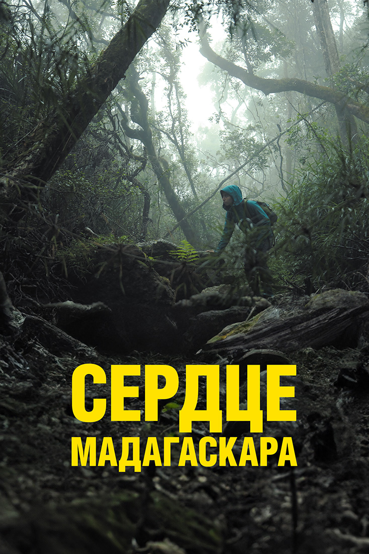 Сердце Мадагаскара
