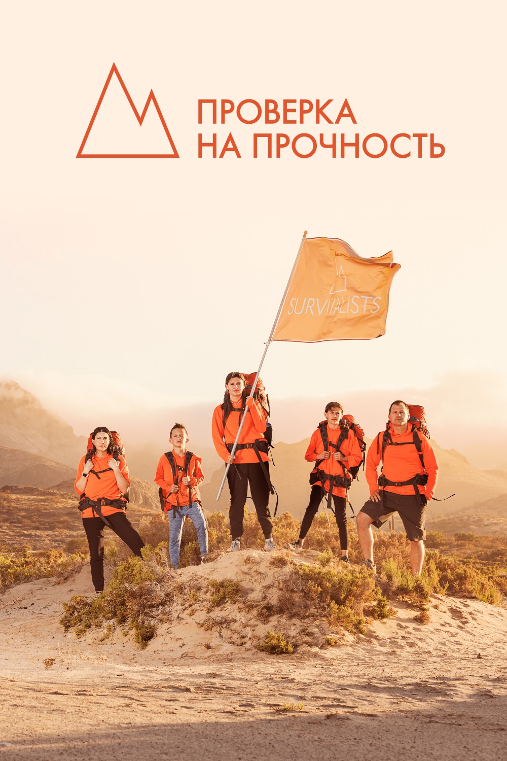 ПРОВЕРКА НА ПРОЧНОСТЬ