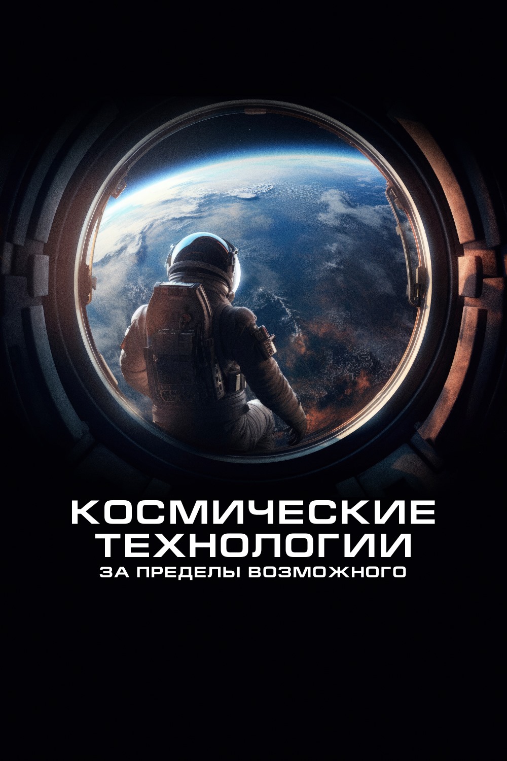 Космические технологии за пределы возможного